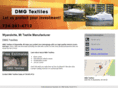 dmgtextiles.com