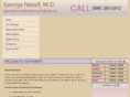 drgnassif.com