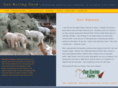 dunrovingfarm.com