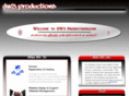 dw3productions.com