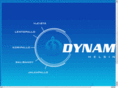 dynamory.net