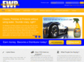 everlastingwaterlesscarwash.com