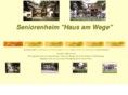 evita-altenpflege.com