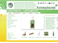 fairerplanet.co.uk