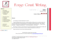 forgegrantwriting.com