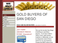 goldbuyersofsandiego.com