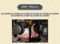 gwfitness.com