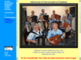 harmonisterne-gladsaxe.dk