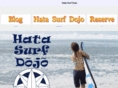 hatasurfdojo.com