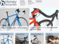 honeycycles.com