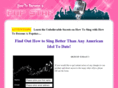 howtoreallysingbetter.com