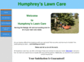 humphreyslawncare.com