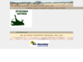huntandfishnamibia.com