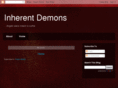 inherentdemons.com