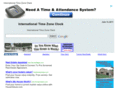 internationaltimezoneclock.com