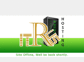 itrushosting.com