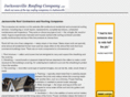 jacksonvilleroofingcompany.com