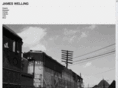 jameswellingstudio.com