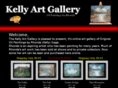 kellyartgallery.com