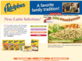 latinselections.com