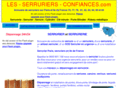 les-serruriers-confiances.com