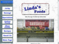 lindasfoods.com