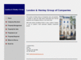 londonandhenleygroup.com