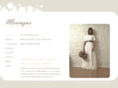 lovemeringue.com