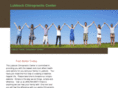 lubbockchiropracticfamily.com