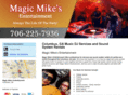 magiccmikesentertainment.com