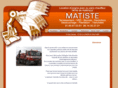 matisteterrassier.com