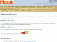 mazakmachines.net
