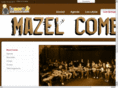 mazelcombo.com