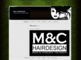 mc-hairdesign.net