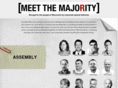 meetthemajority.com