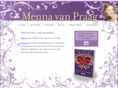 mennavanpraag.com