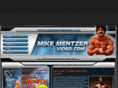 mikementzervideo.com