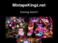 mixtapekingz.net