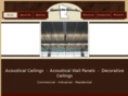 mnacoustics.com