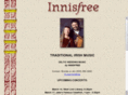 musicbyinnisfree.com