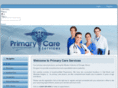 my-primarycare.com