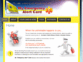 myalertcard.com