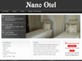 nanootel.com