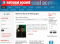 nationalaccordnewspaper.com