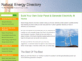 naturalenergydirectory.com