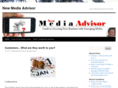 newmediadvisor.com