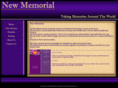 newmemorial.com