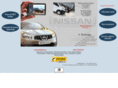 nissan-paris.com