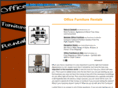 officefurniturerentals.net