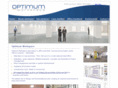 optimuminteriors.com